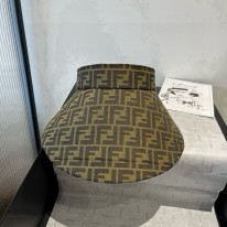 펜디 모자