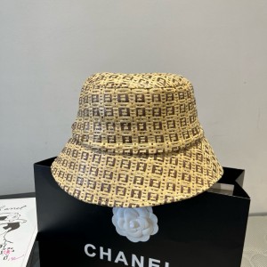 펜디 모자