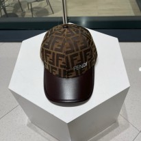 펜디 모자