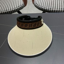 펜디 모자