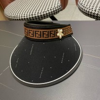 펜디 모자