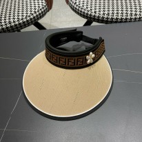펜디 모자