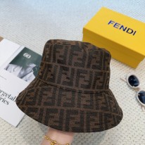 펜디 모자