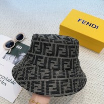 펜디 모자