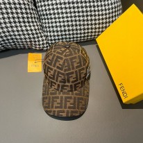 펜디 모자