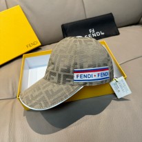 펜디 모자