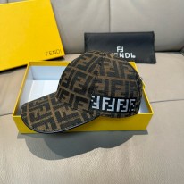 펜디 모자
