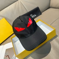 펜디 모자