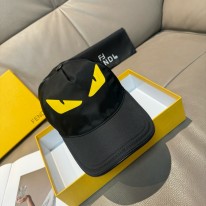 펜디 모자