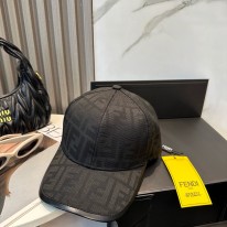 펜디 모자