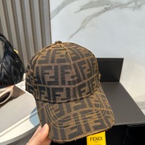 펜디 모자