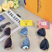 루이비통 3컬러 선글라스