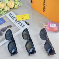 루이비통 3컬러 선글라스