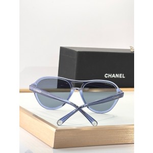 샤넬 5컬러 선글라스