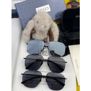 구찌 3컬러 선글라스