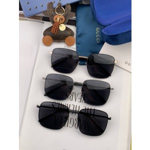 구찌 3컬러 선글라스