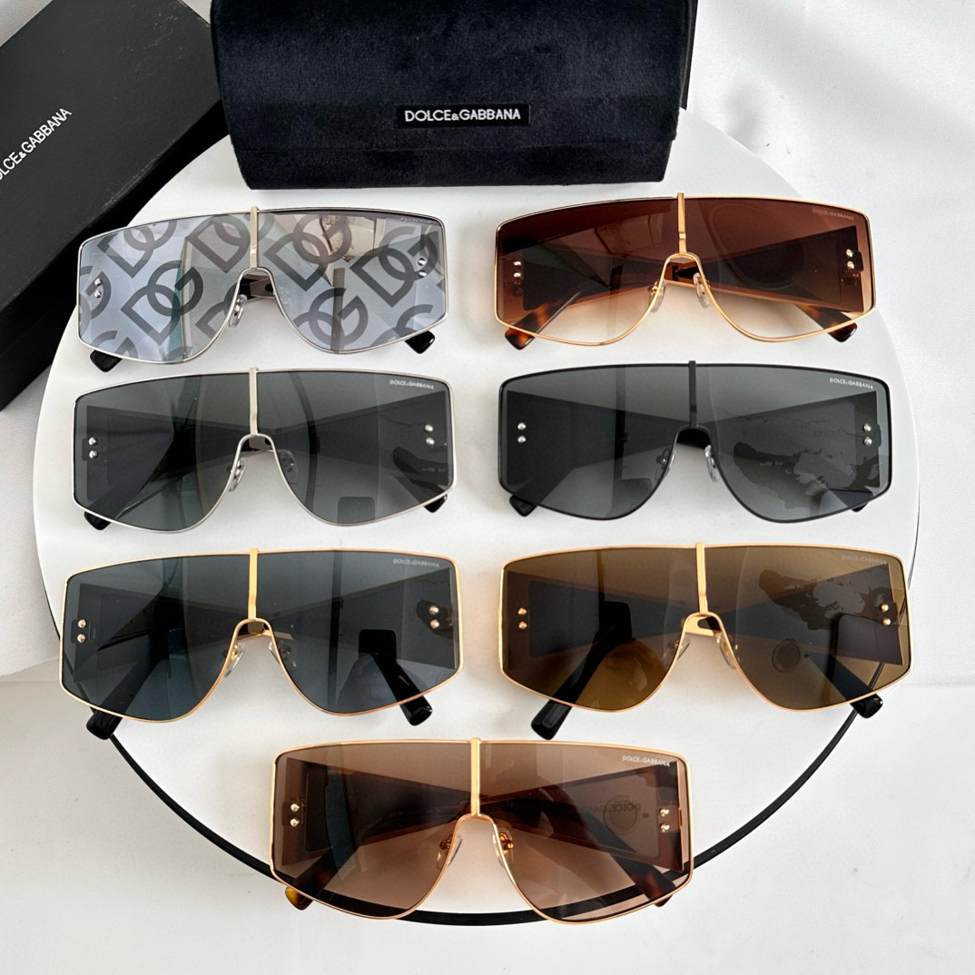 돌체앤가바나 선글라스