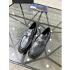 프라다 남자 구두