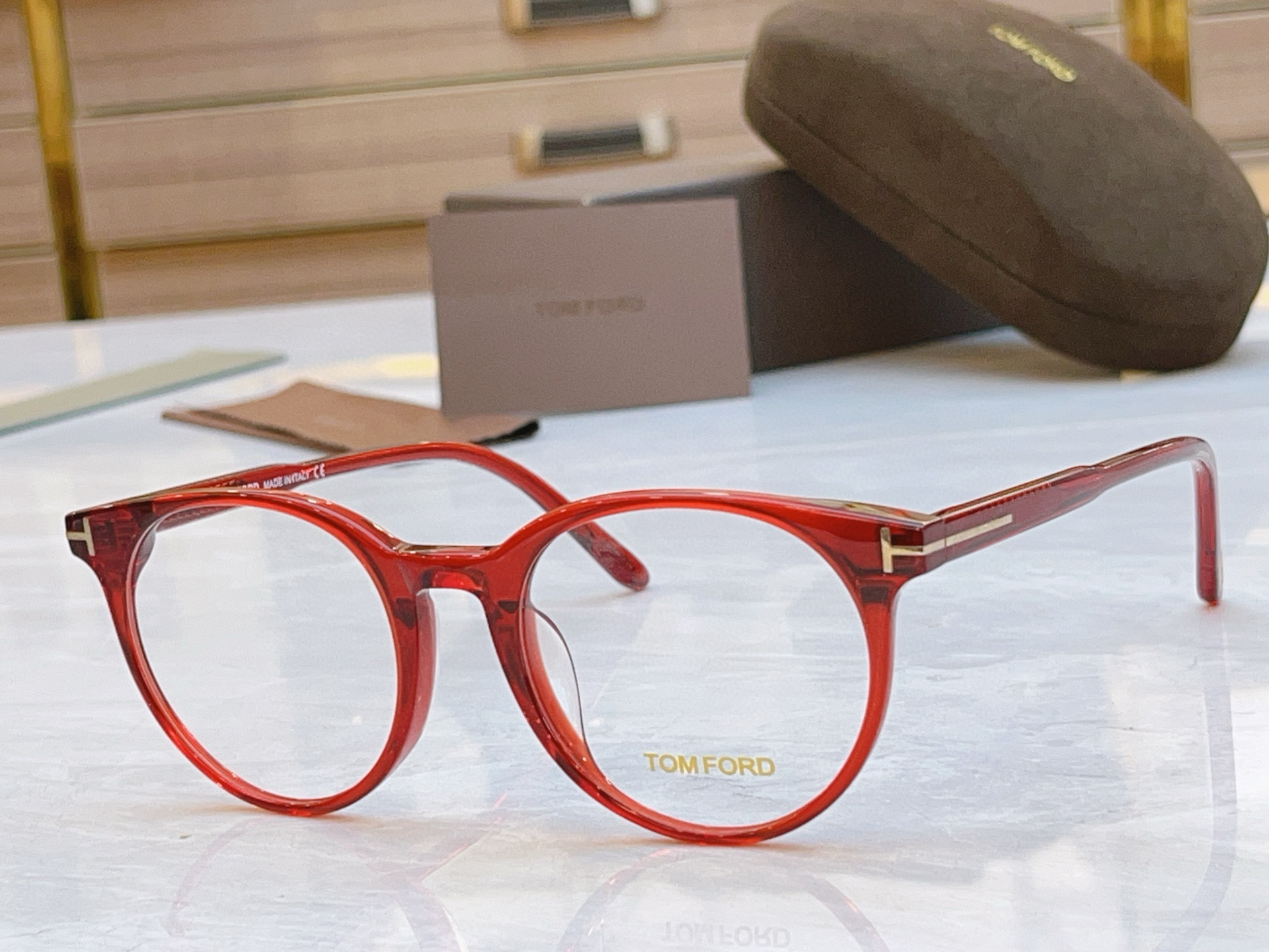 톰포드 6컬러 선글라스