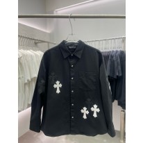 크롬하츠 남자 자켓