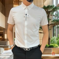 크롬하츠 4컬러 남자 셔츠