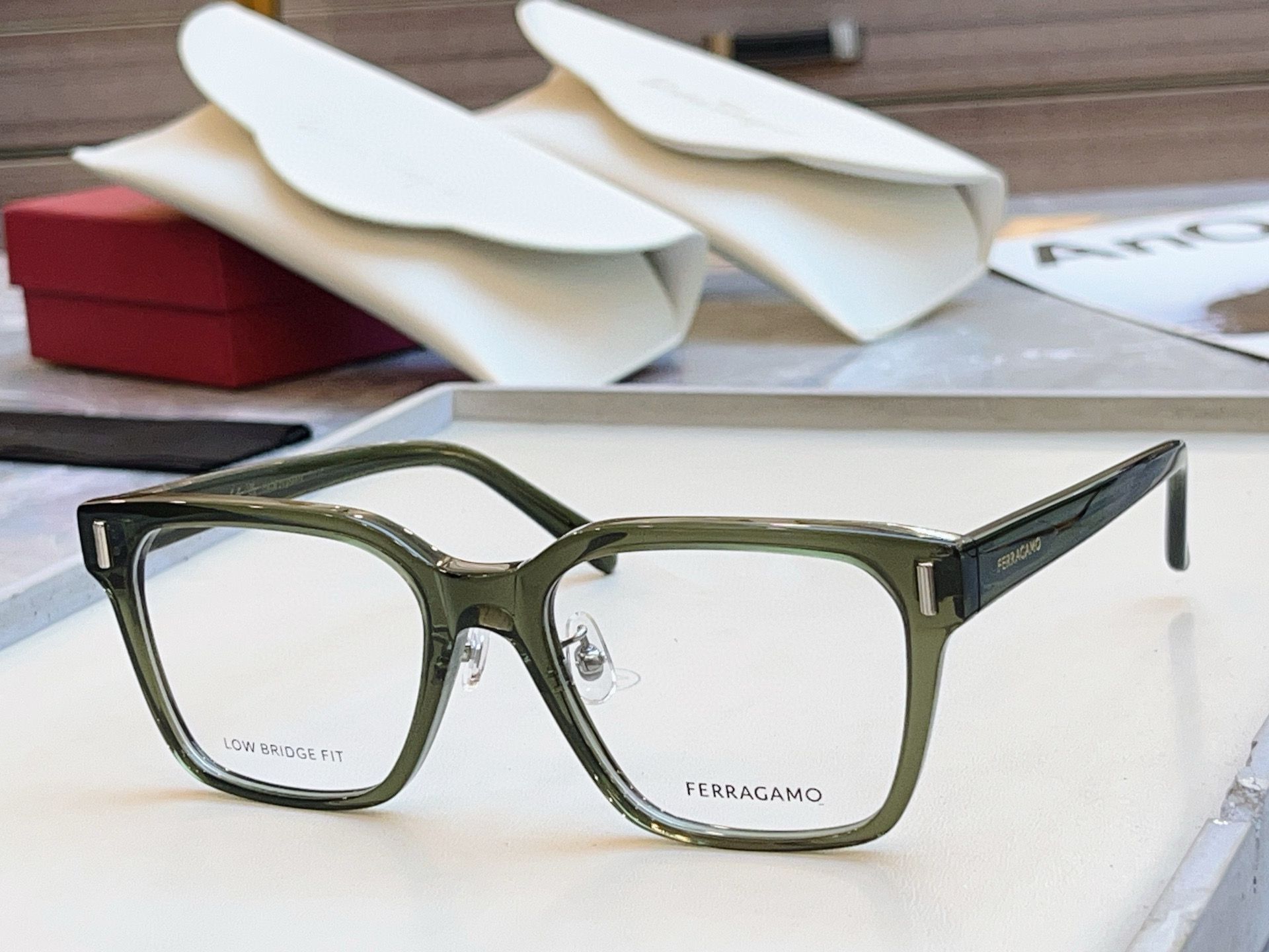 페라가모 4컬러 선글라스