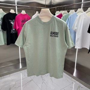 아미 아미리 남녀공용 반팔티