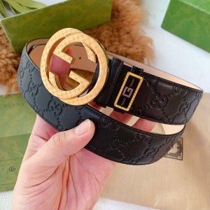 구찌 남자 벨트