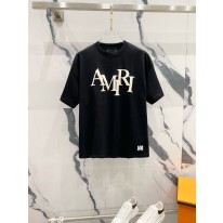 아미 아미리 남녀공용 반팔티