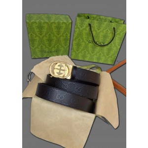 구찌 남자 벨트