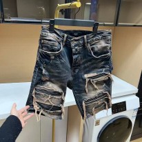 아미 아미리 남녀공용 반바지