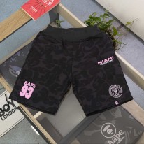 아미 아미리 남녀공용 반바지