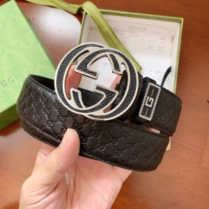 구찌 남자 벨트