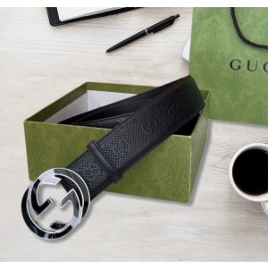 구찌 남자 벨트