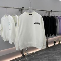 아미 아미리 남녀공용 맨투맨