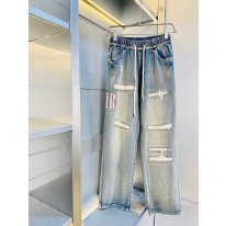 아미 아미리 남자 청바지