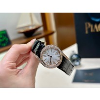 피아제 미러급 여자시계