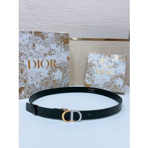 디올 여자 벨트