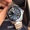 태그호이어 남자 미러급 시계