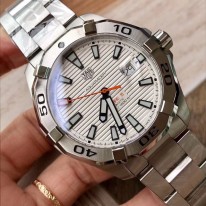 태그호이어 남자 미러급 시계