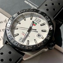 태그호이어 남자 미러급 시계