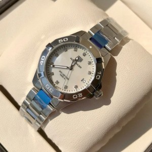 태그호이어 여자 미러급 시계