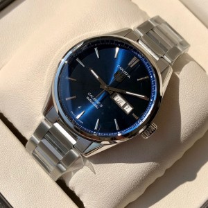 태그호이어 남자 미러급 시계