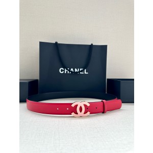 샤넬 여자 벨트