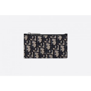 디올 9908 여자 카드지갑 머니클립