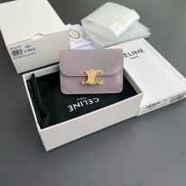 셀린느 10I 582 CPJ.04LU 카드지갑 머니클립