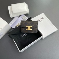 셀린느 10I582CPJ.04LU 583 카드지갑 머니클립