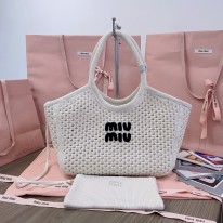 미우미우 5BG281 여자가방