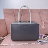 미우미우 5BB117 서류가방