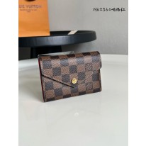 루이비통 N62360 카드지갑 머니클립